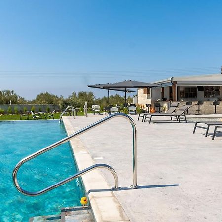 Antesia Coral Bay Resort By Ezoria Villas - Adults Only Экстерьер фото