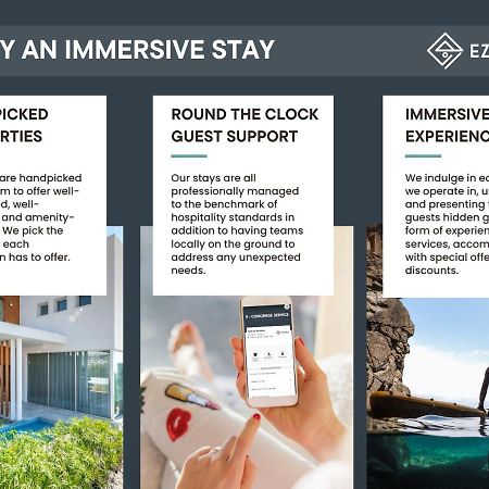 Antesia Coral Bay Resort By Ezoria Villas - Adults Only Экстерьер фото