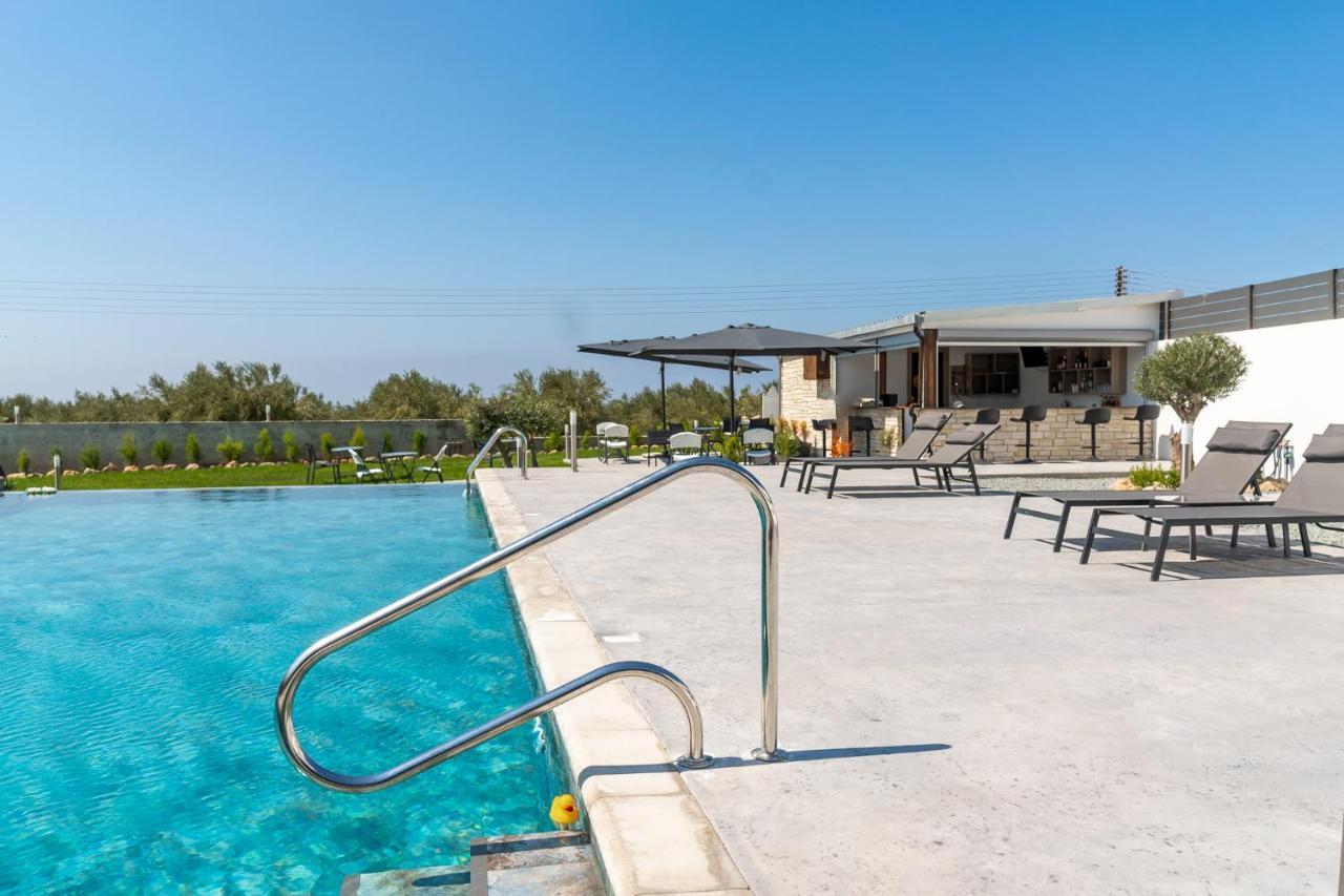 Antesia Coral Bay Resort By Ezoria Villas - Adults Only Экстерьер фото