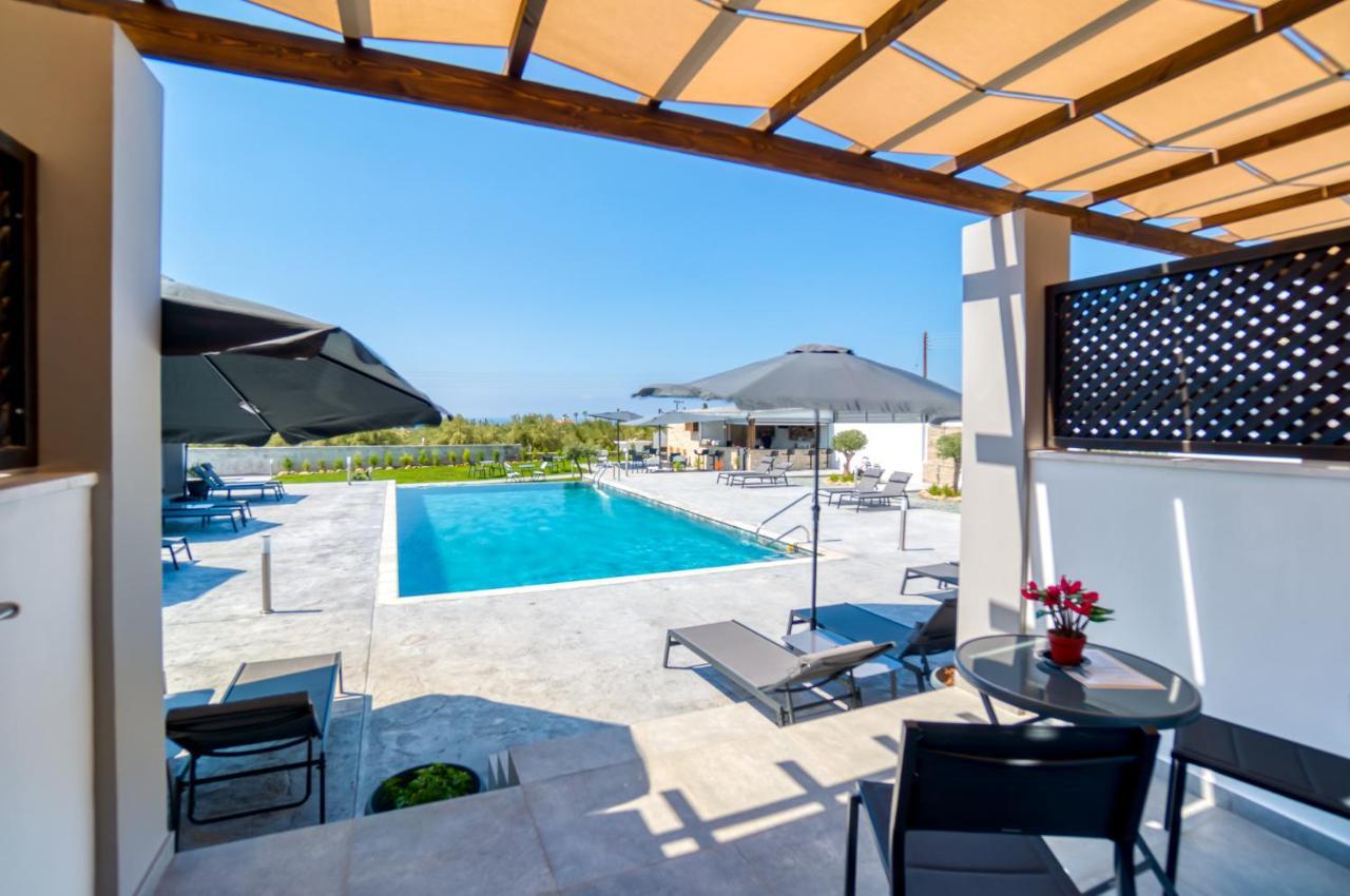 Antesia Coral Bay Resort By Ezoria Villas - Adults Only Экстерьер фото